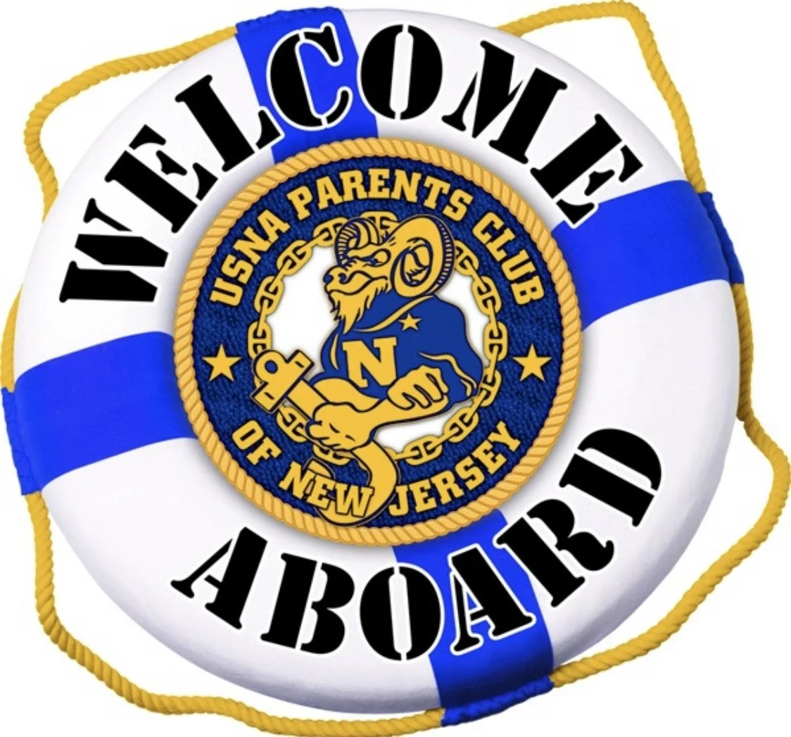  USNA Class 2030 Welcome Aboard Picnic (Save the Date)