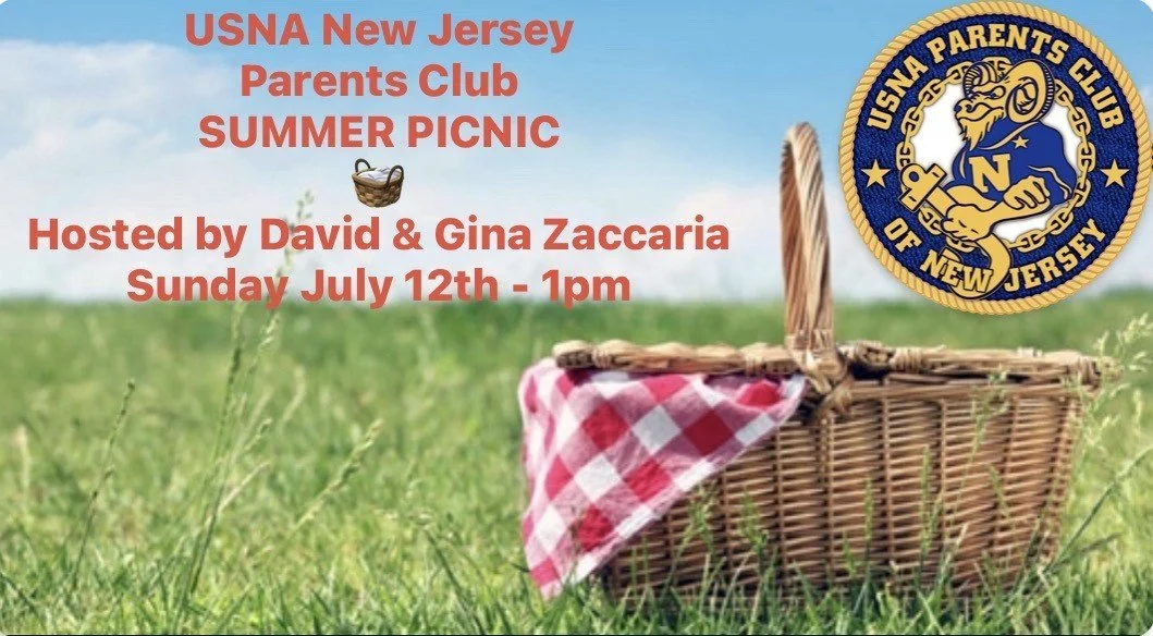 NJPC Annual Summer Picnic