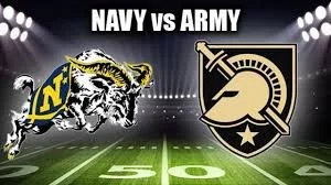 The NYC Council of Navy League Army-Navy Game Watch Party