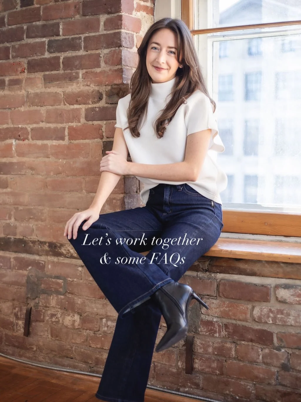 FAQs
I thought it would be helpful to share some of my most FAQs about &ldquo;how it works&rdquo; so we can get straight into the fun creative stuff ☺️ swipe for details!

.
.
#workwithme #faqfebruary #smallbusinesscanada