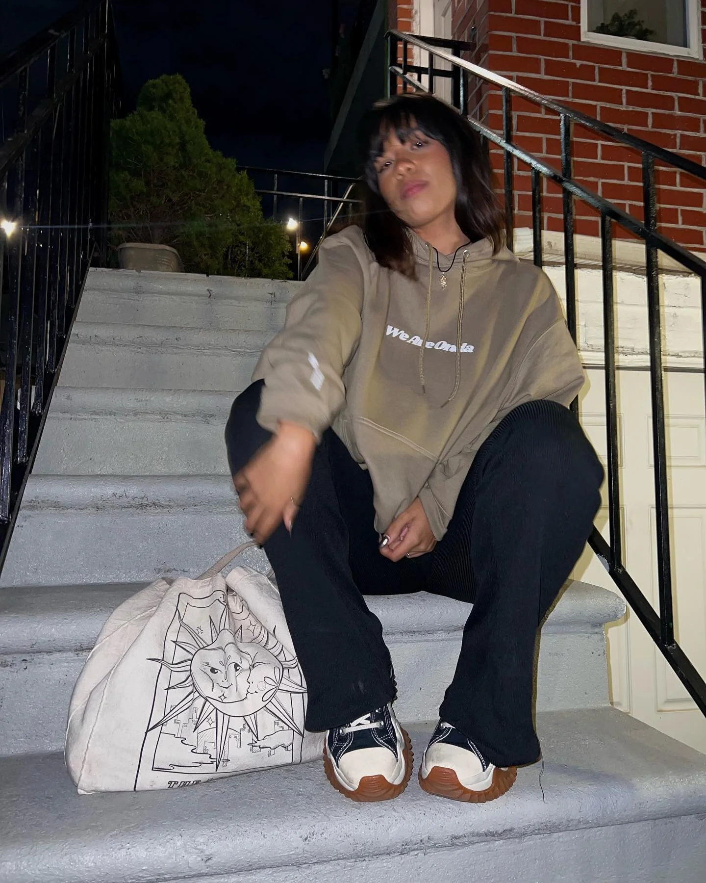 New color alert 🚨 
.
.
.
.
.
#Weareonda #ONDACollective #Streetwearnyc #streetwearco #streetwearbeast #urbanstreetwear 
#highesturbanwear #minimalstreetwear #minimalstreetstyle #dopefits #streetcontent #complexstyle #sumstreetwear #nycsmallbusiness 