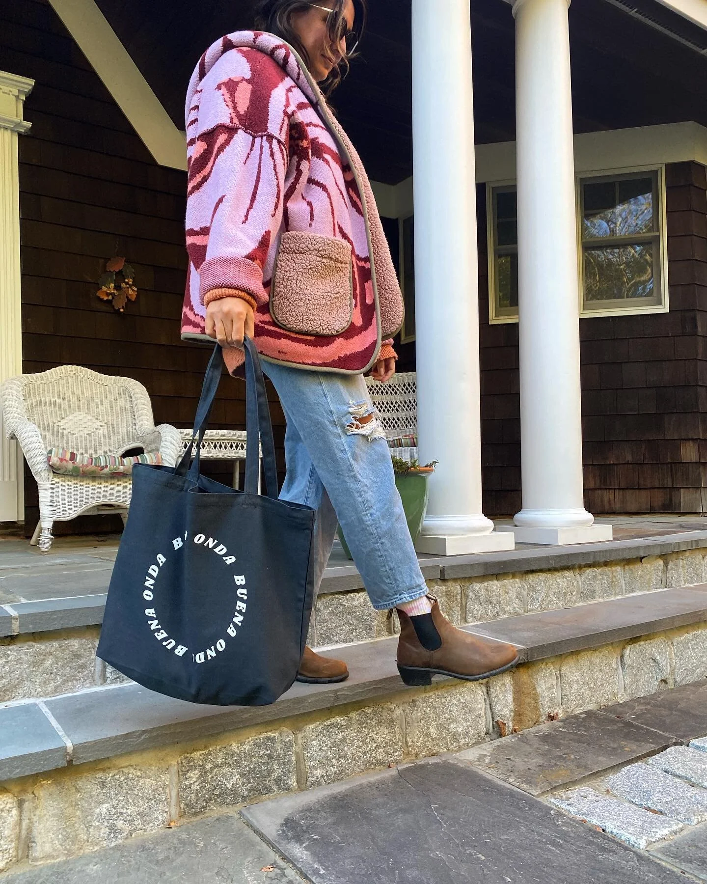 #ondago to your next fall adventure 🍁🍂