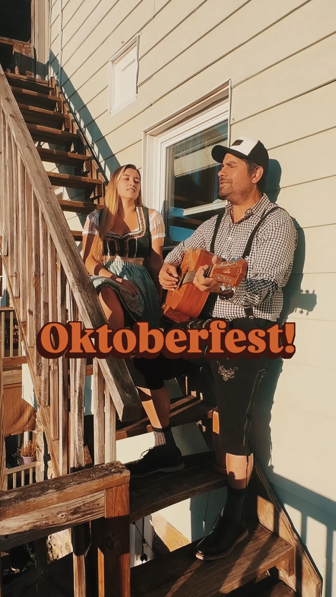 Can't wait for Oktoberfest this Saturday at Soul Brewing @soulbrewingcompany ! Smoky O trio will be joined by the lovely and talented singer Regan. Band plays 4pm - 7pm!
Come grab a stein of Soul Brew and Prost!
@reganswisherribeiro
Rhythm section
