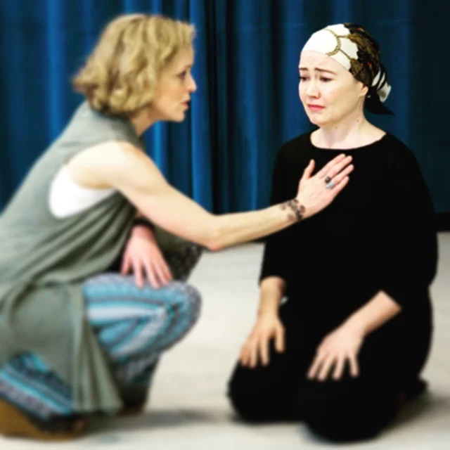 Fourth Messenger, NYMF