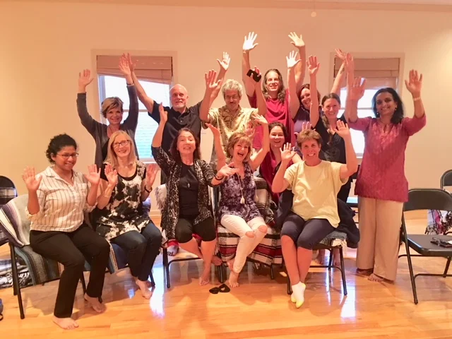 Plum Tree Yoga