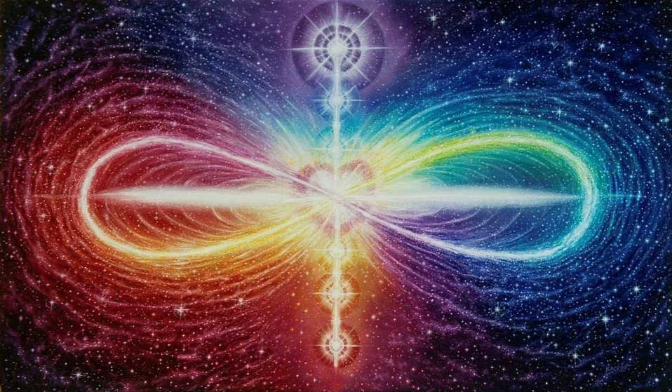 ALIGNING with YOUR NEW REALITY