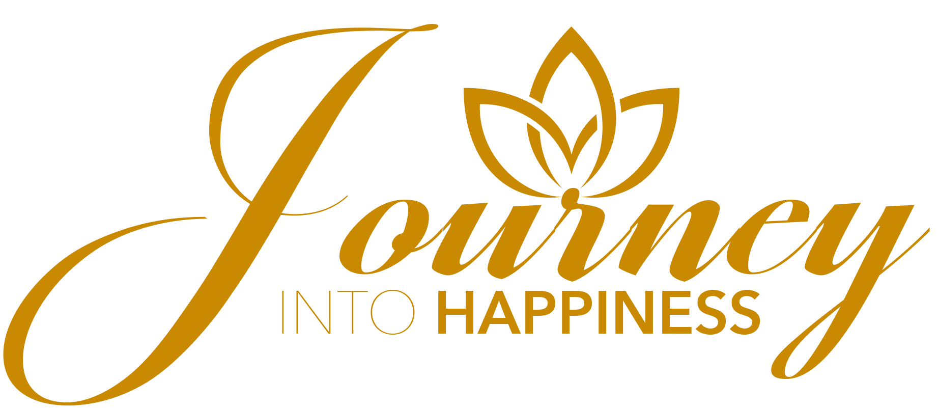 Journey Into Happiness A Deep Personal Transformational Immersion
