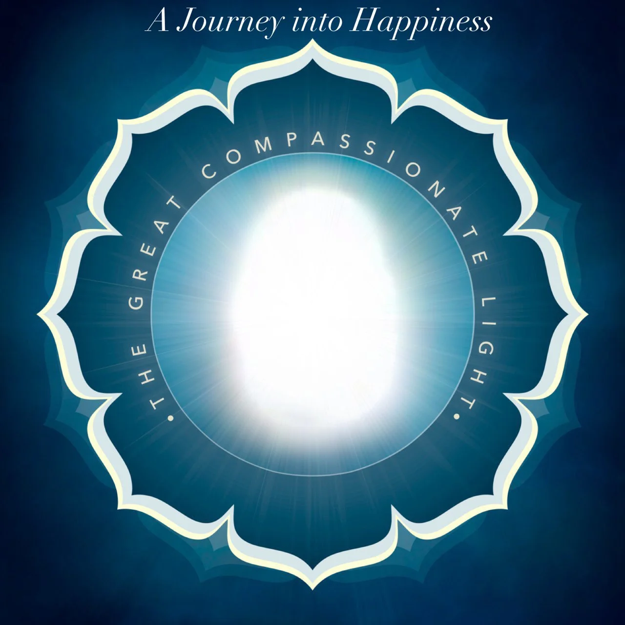 Journey Into Happiness A Deep Personal Transformational Immersion 