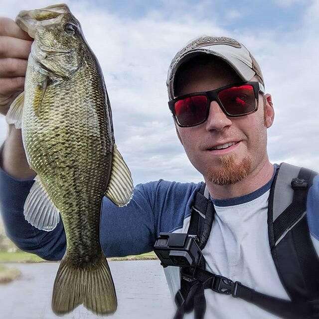 No giants but a few really pretty ones. Lots of fish on beds, which is cool to see. Don't think they have spawned yet but they gotta be close.
.
.
.
#angler #bassfishing #basslures #bluegill #bream #catchandrelease #catchoftheday #basspro
#strikeking