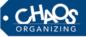 Chaos Organizing
