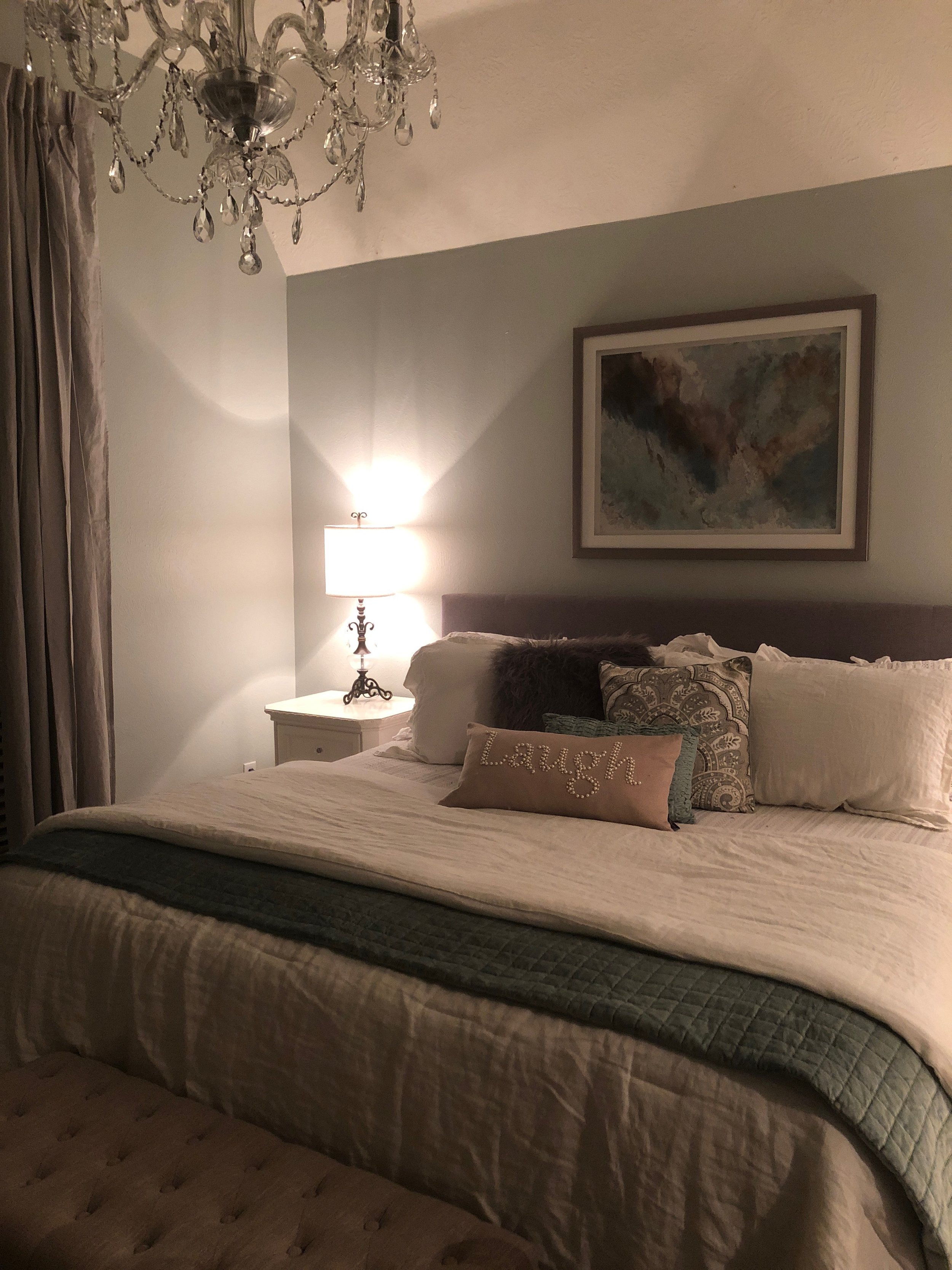 Lisa's Guest Room 2