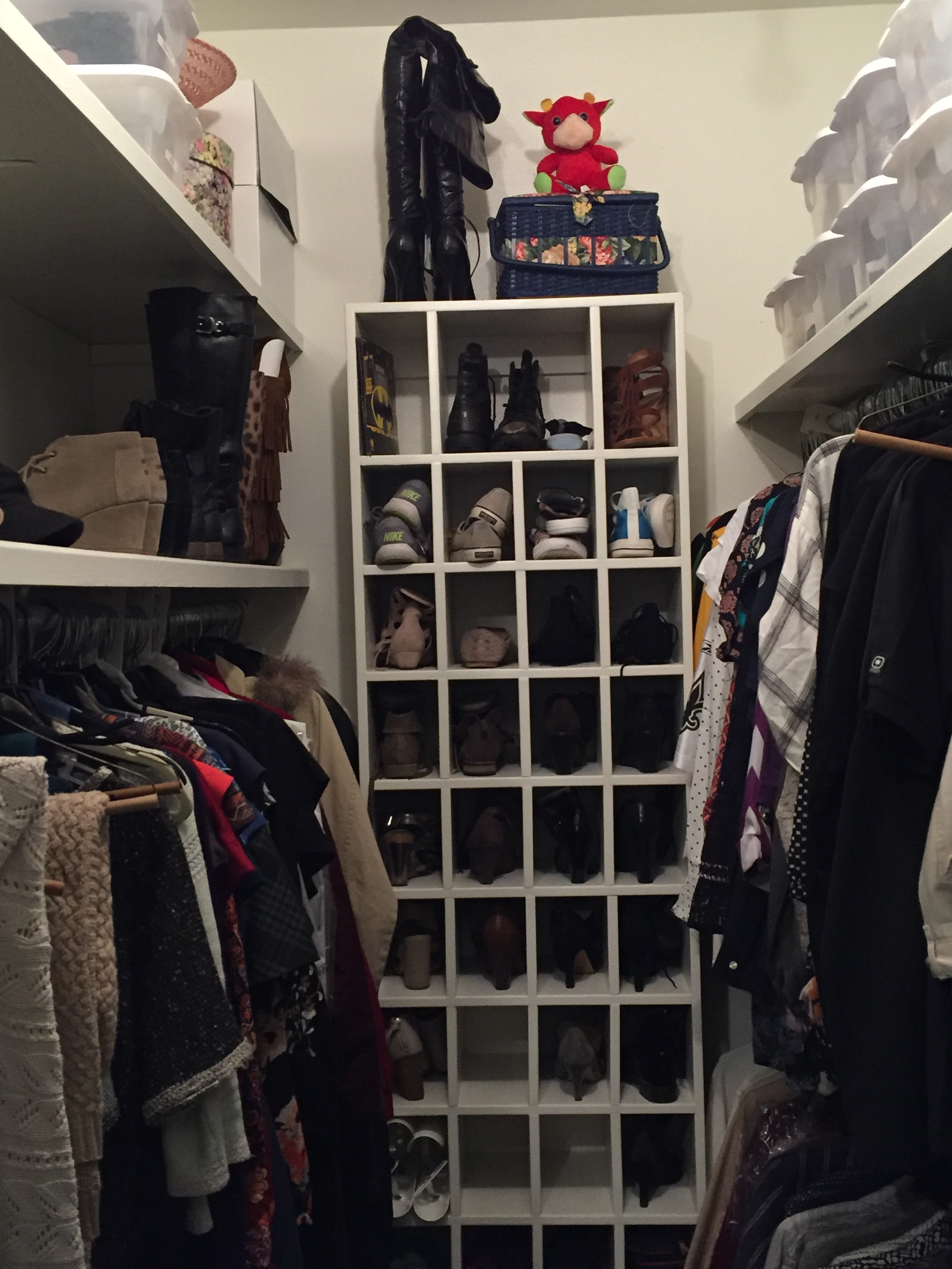 Your 6 Week Guide To Spring Cleaning Chaos Organizing