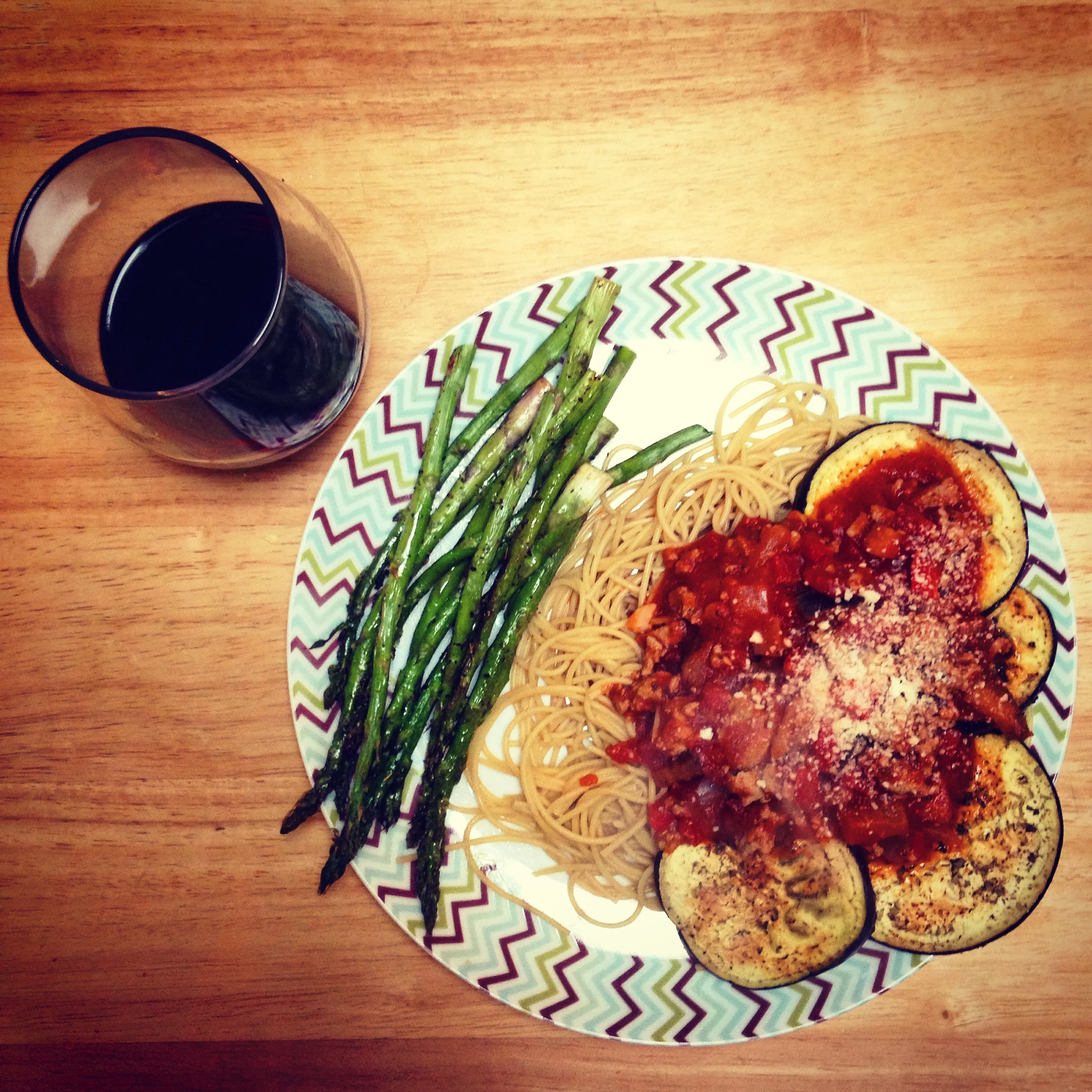 Let’s try this whole blogging thing…