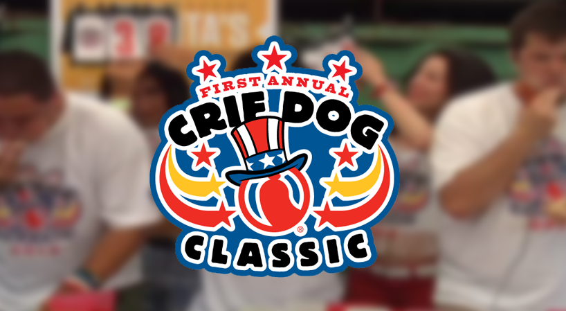Sports Illustrated: The Crif Dog Classic