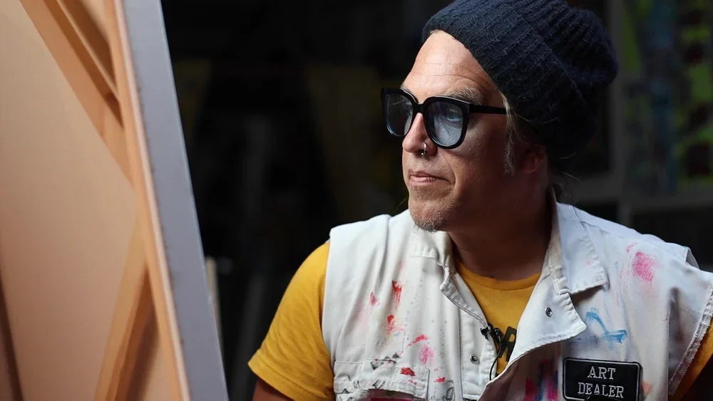 Finding Creatures Everywhere (Copy) (Copy)