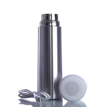 speaker tumbler