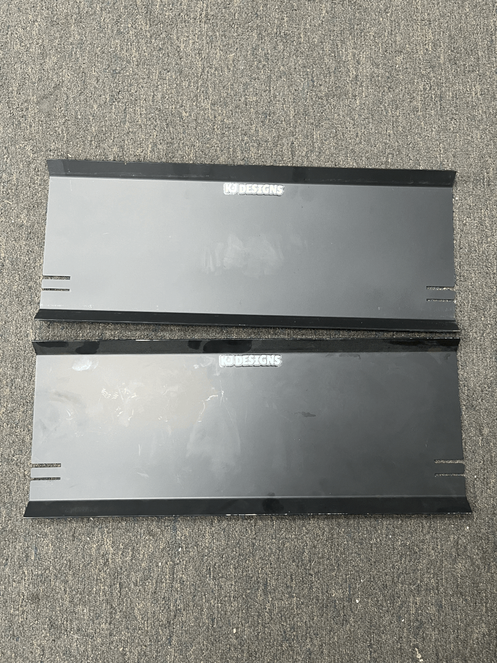 KJ Designs — Eimer Engineering