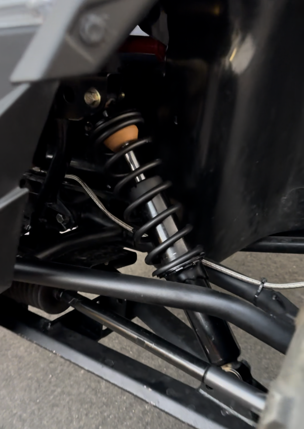 KJ Designs — Eimer Engineering