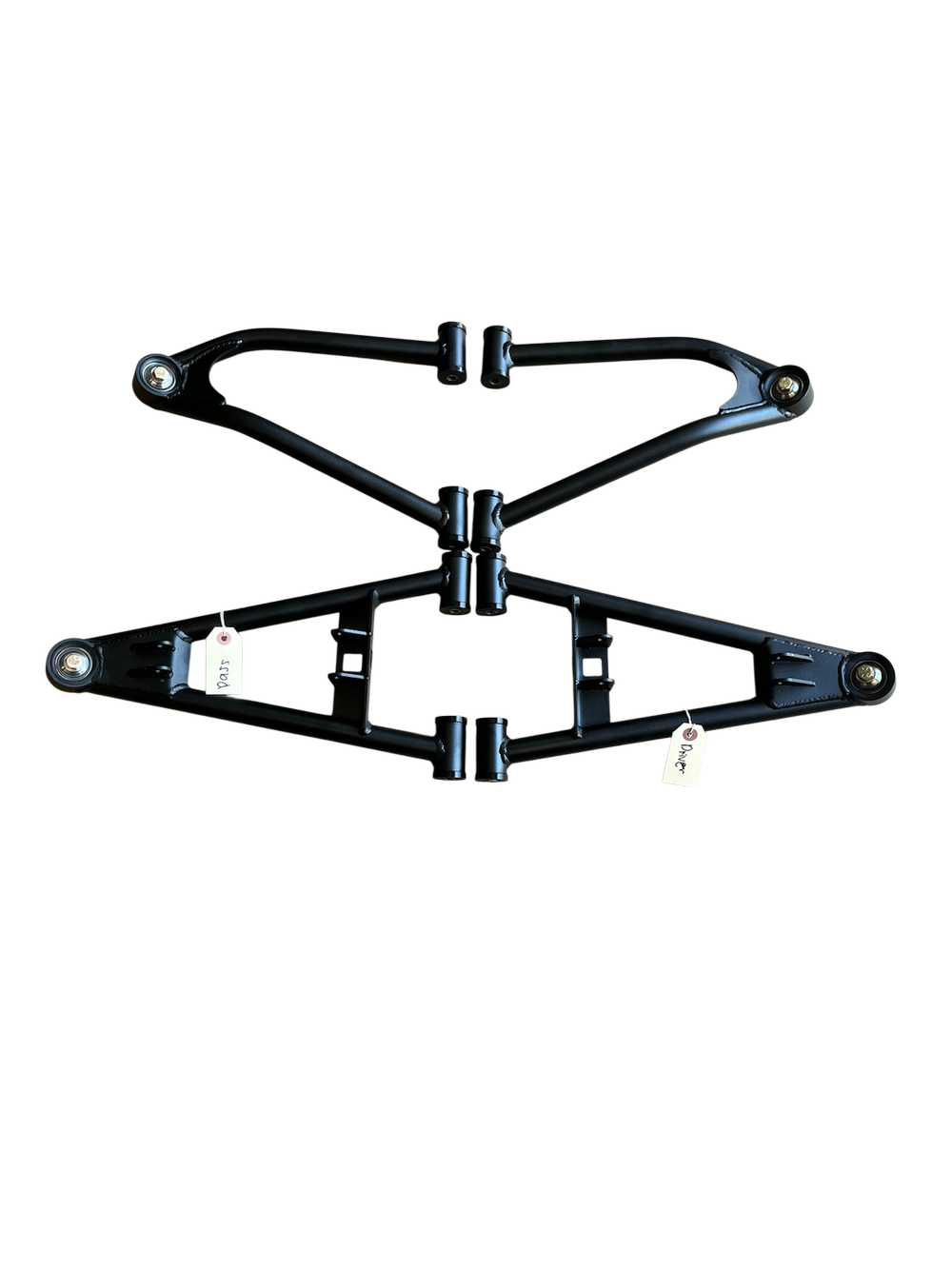 KJ Designs — Eimer Engineering