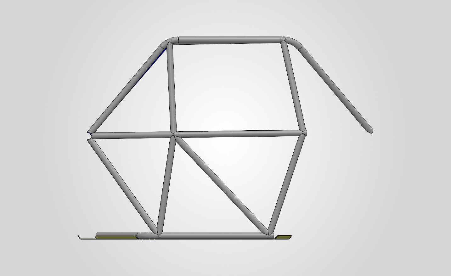 RZR200 chassis cut and remake side view.JPG