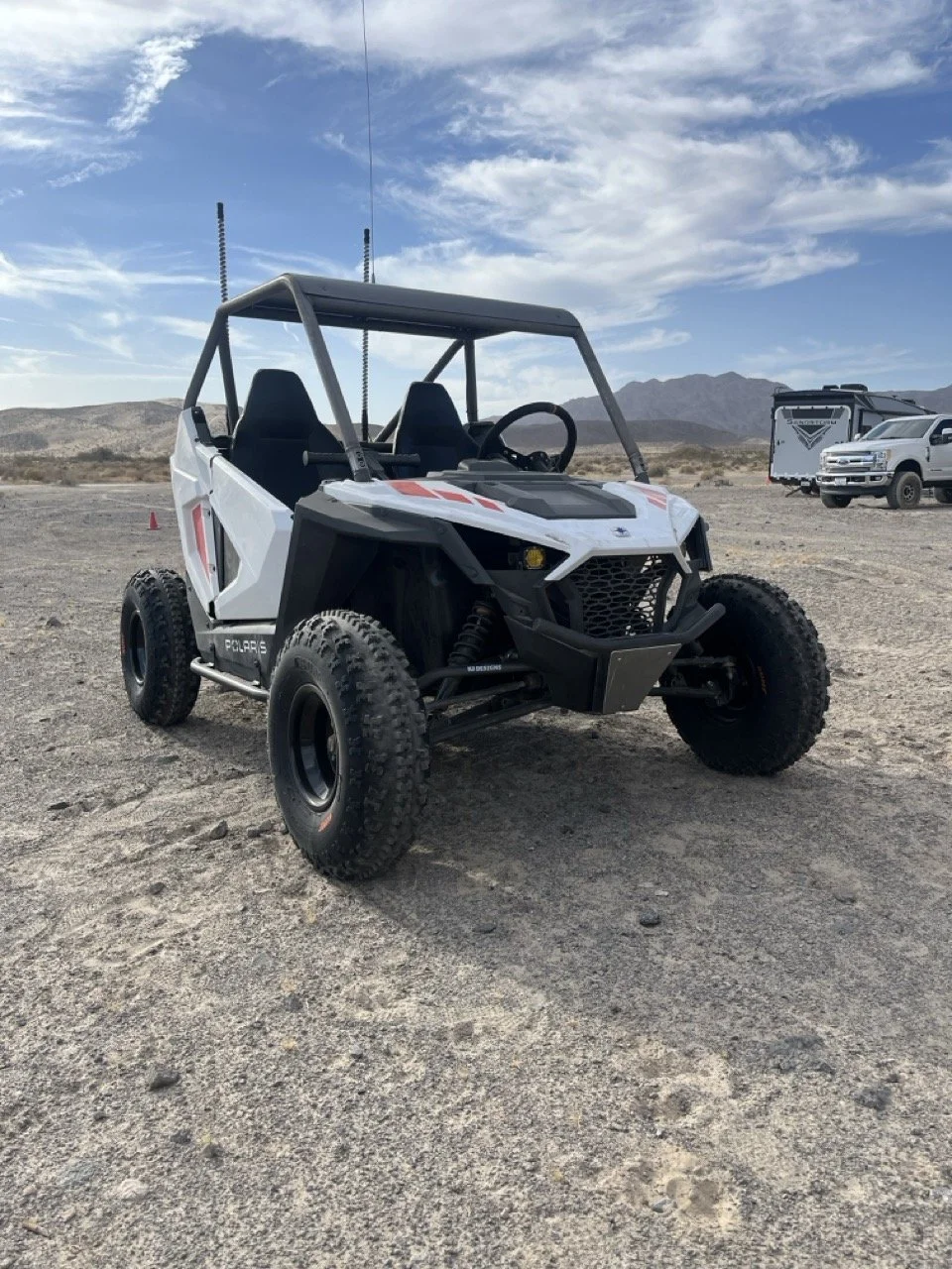 2025 RZR 200 - Roadmap Update