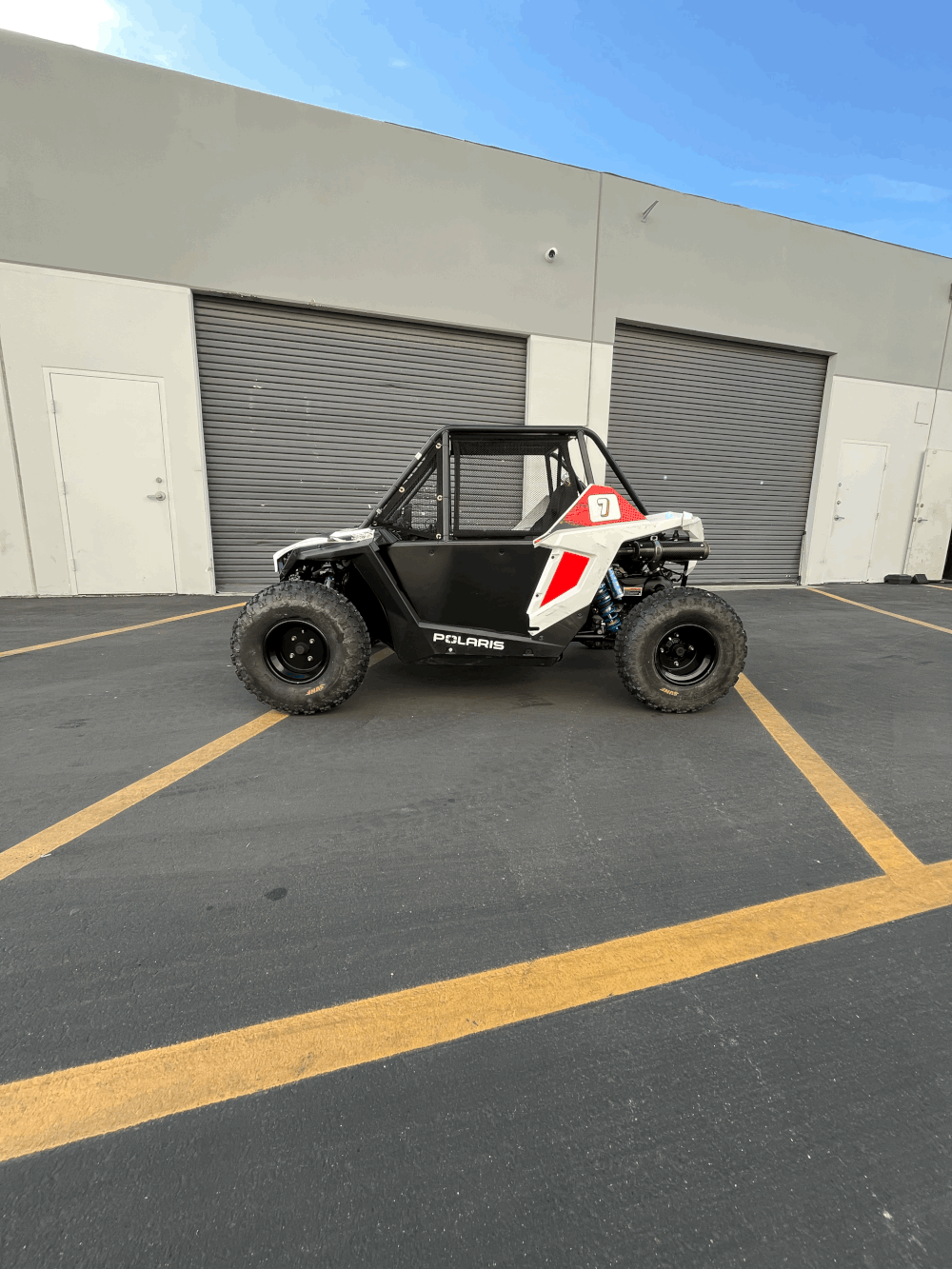 KJ Designs — Eimer Engineering