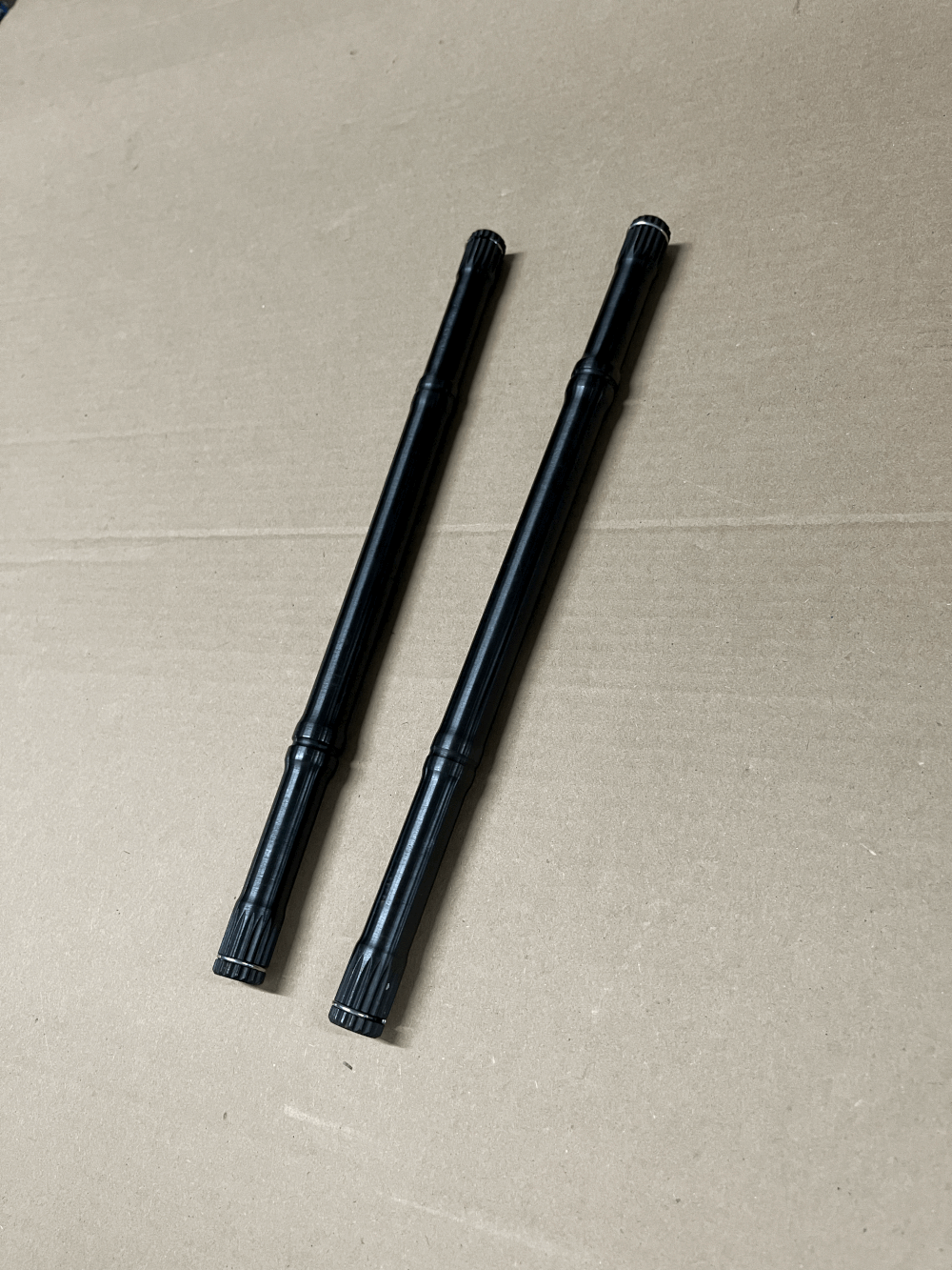 KJ Designs — Eimer Engineering