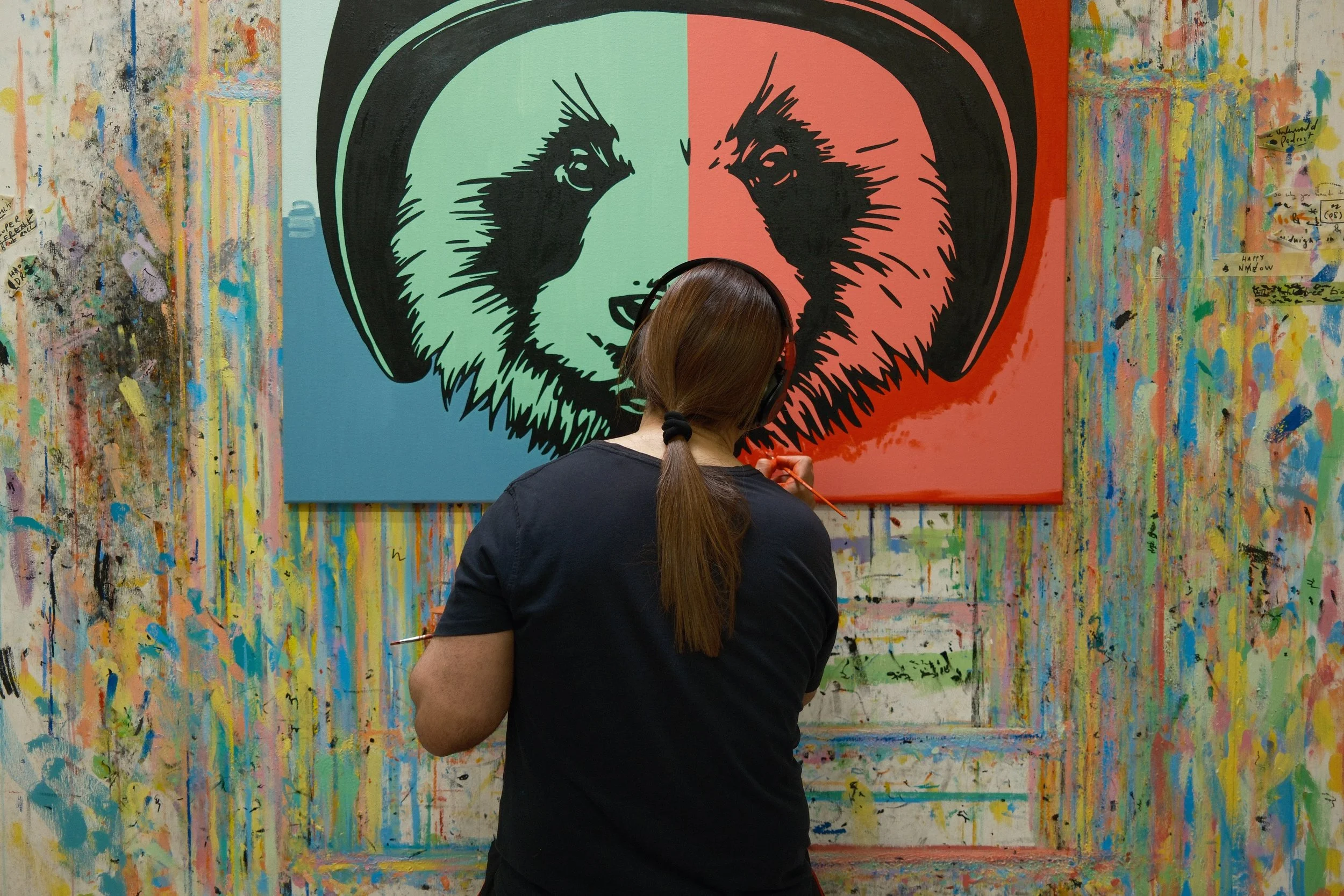 SEMINAL x Johnny Romeo