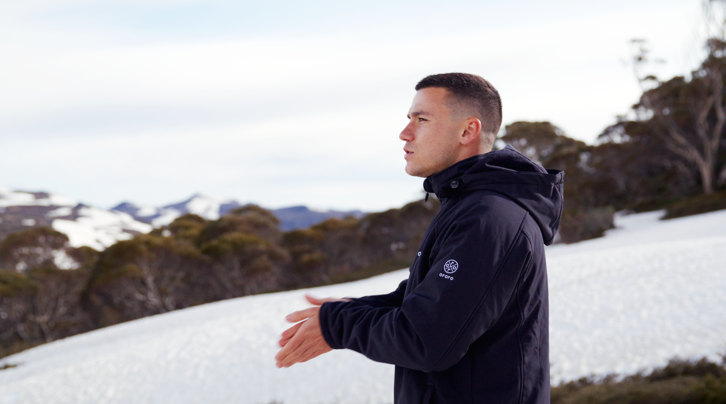 ORORO - Heated Apparel