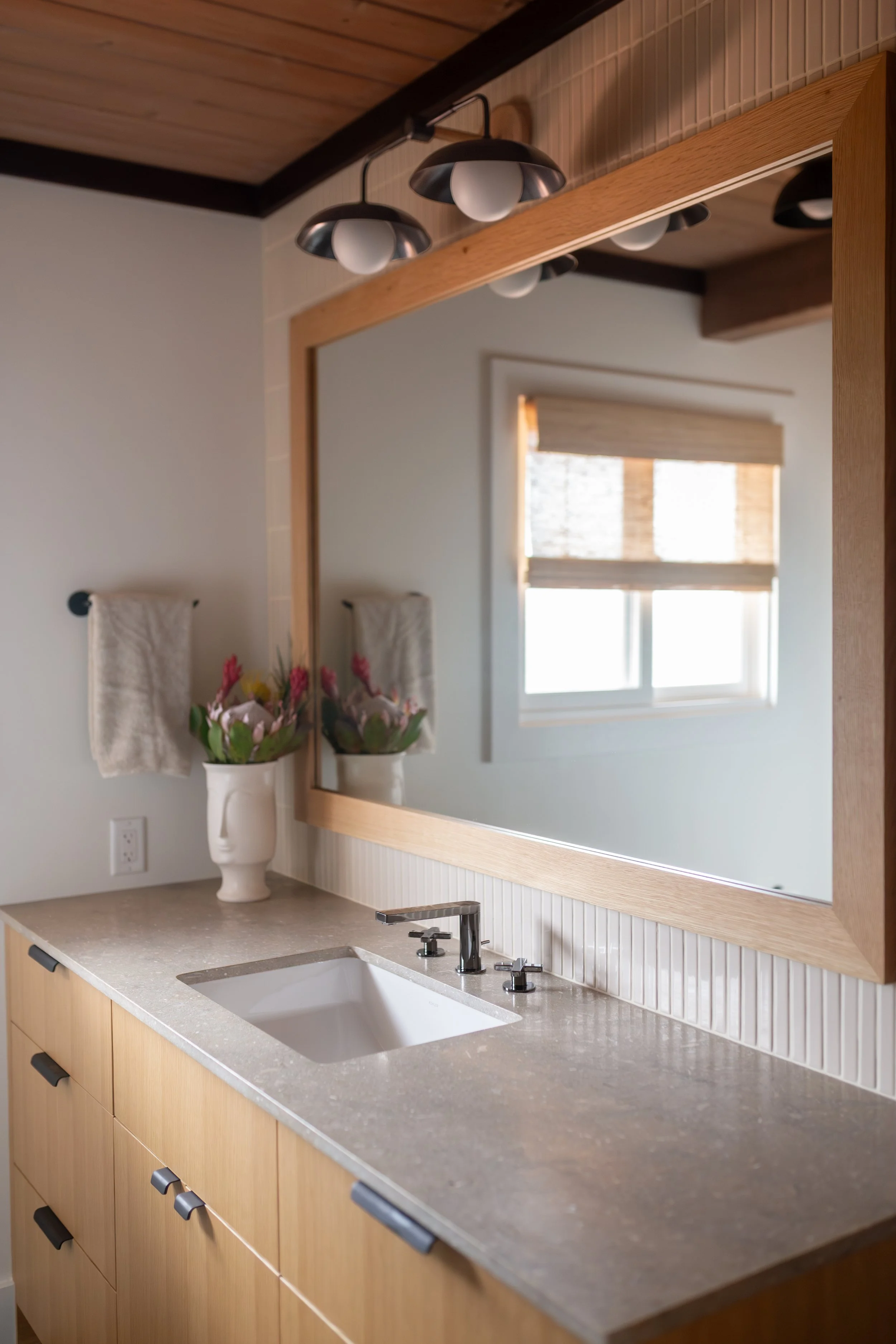 Bathroom Remodel - Paia, HI