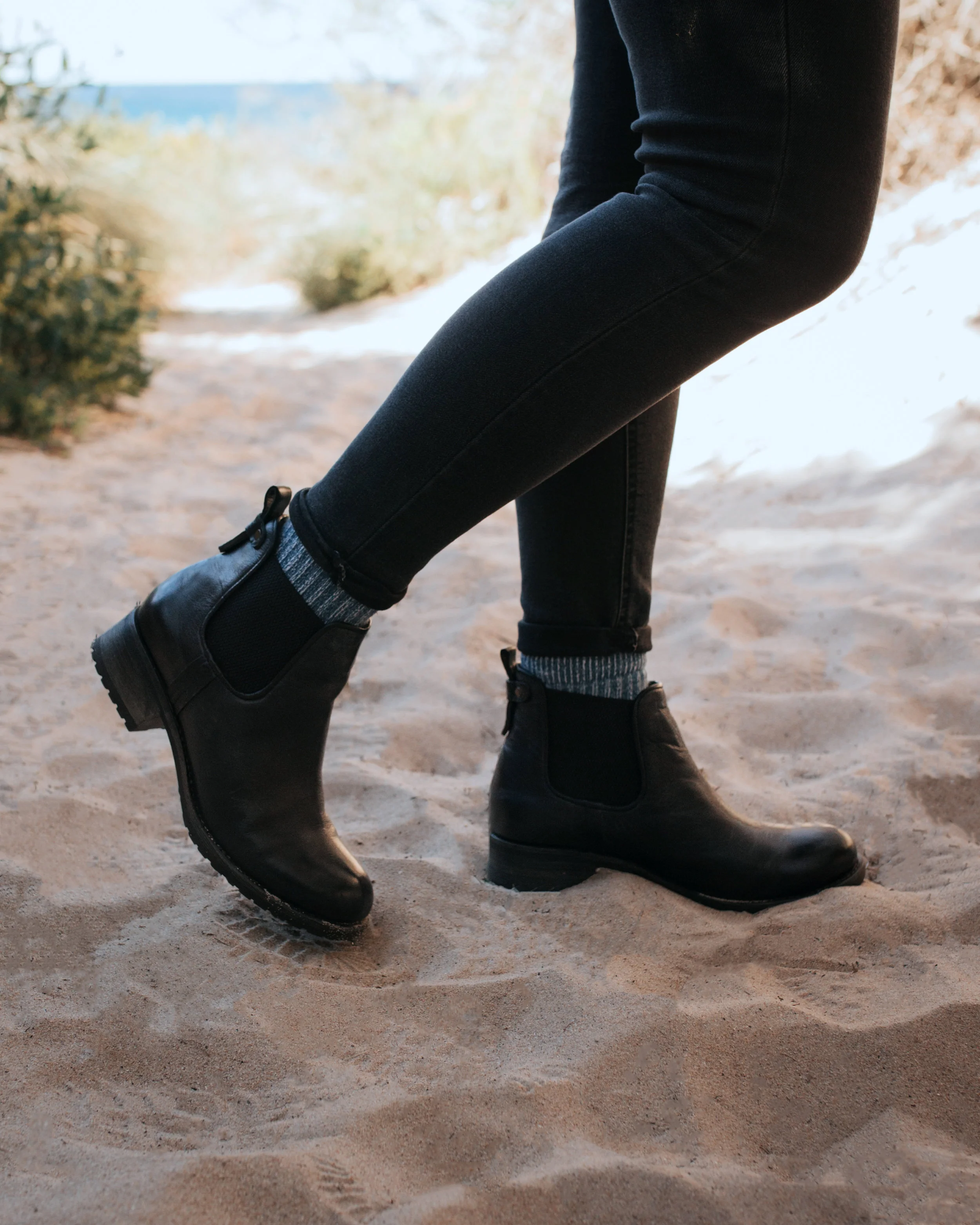 bueno boots