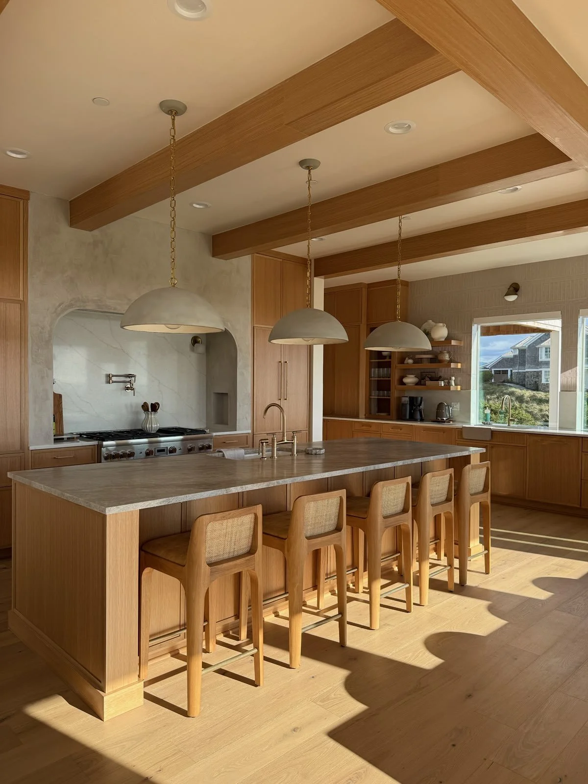 New Build - Seaside, OR