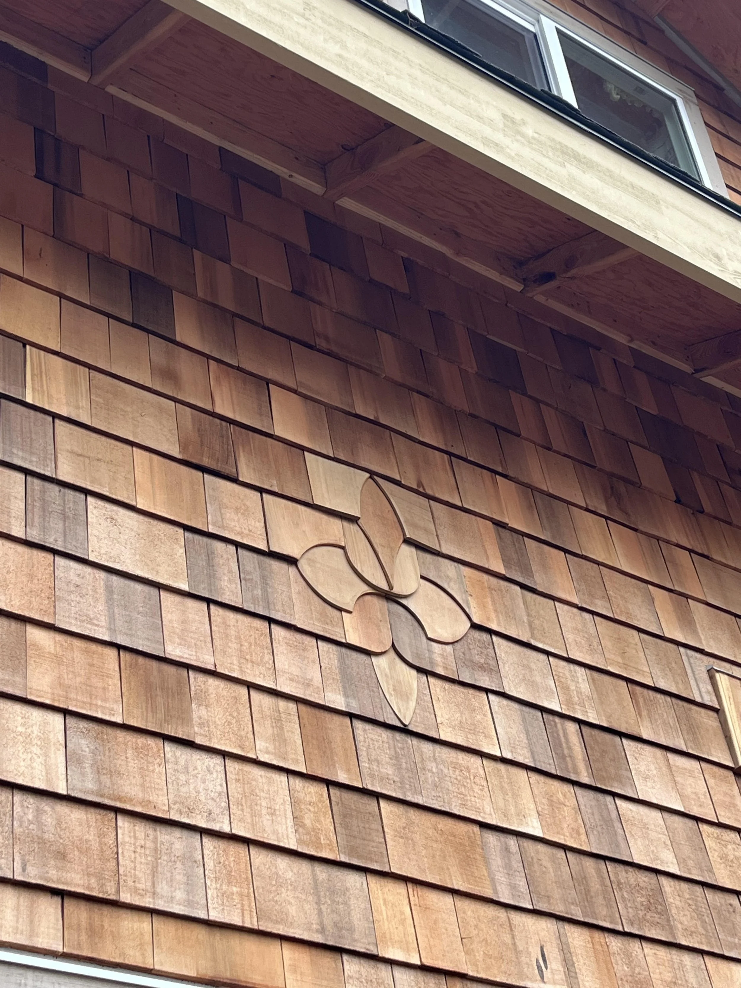 New Build - Seaside, OR