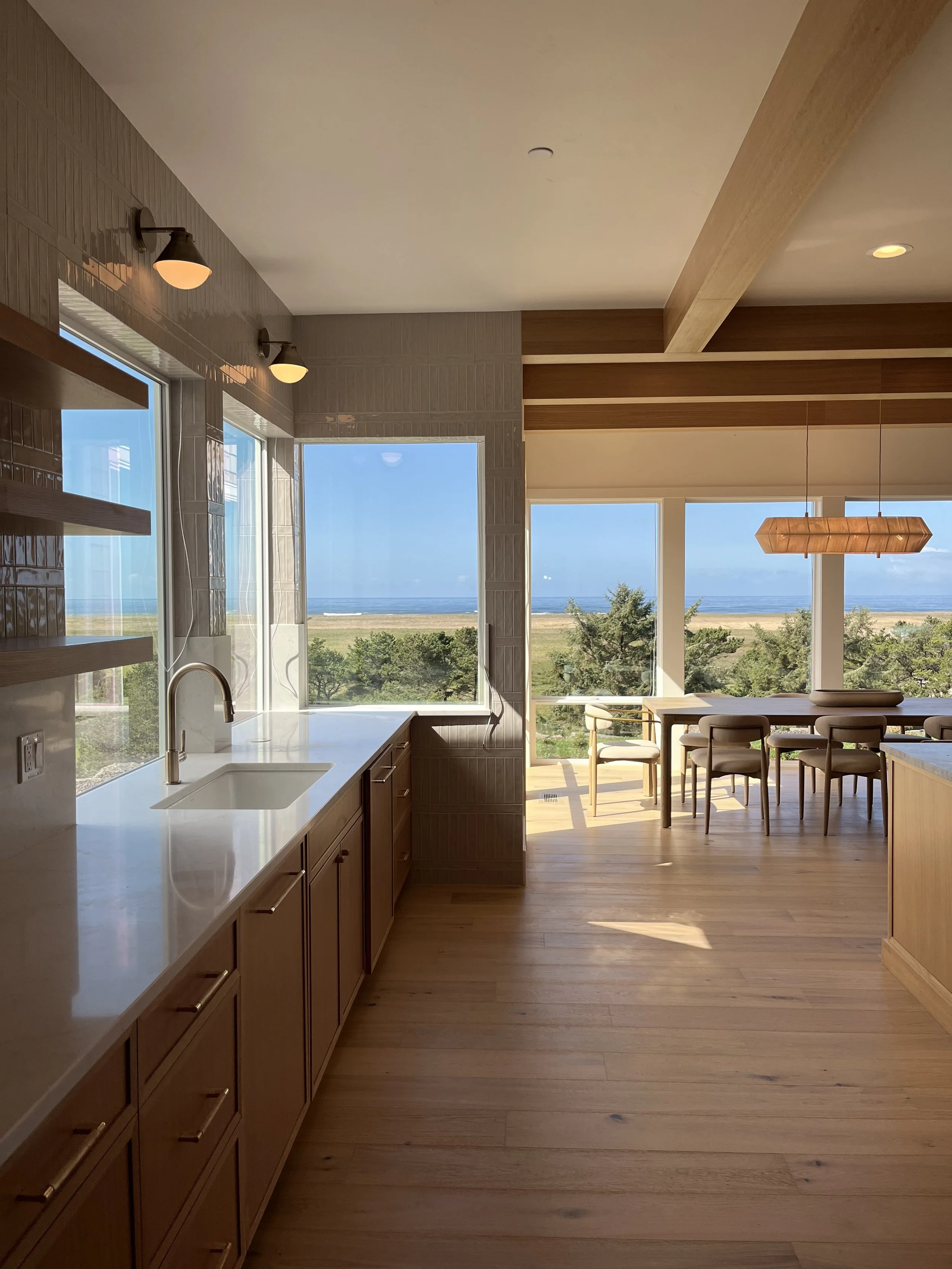 New Build - Seaside, OR