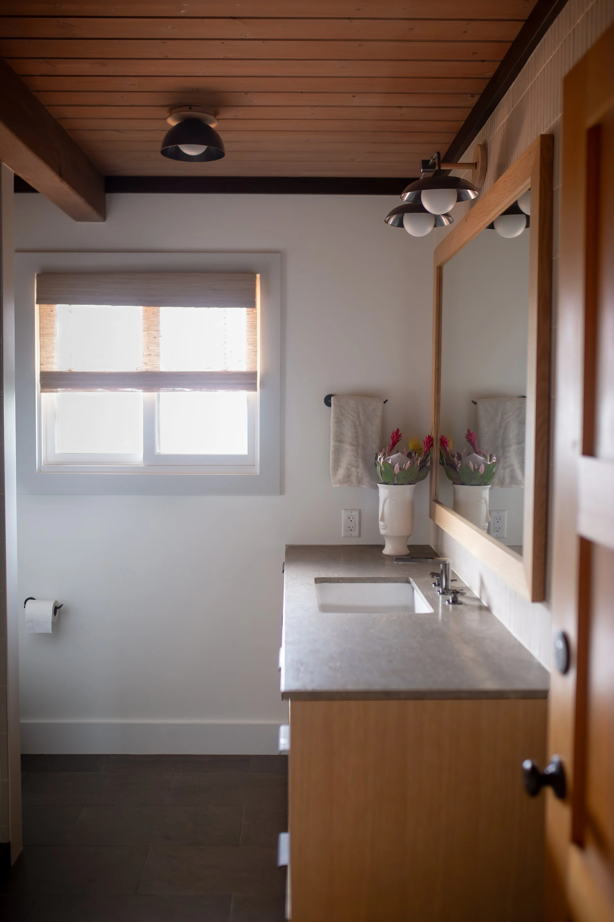 Bathroom Remodel - Paia, HI