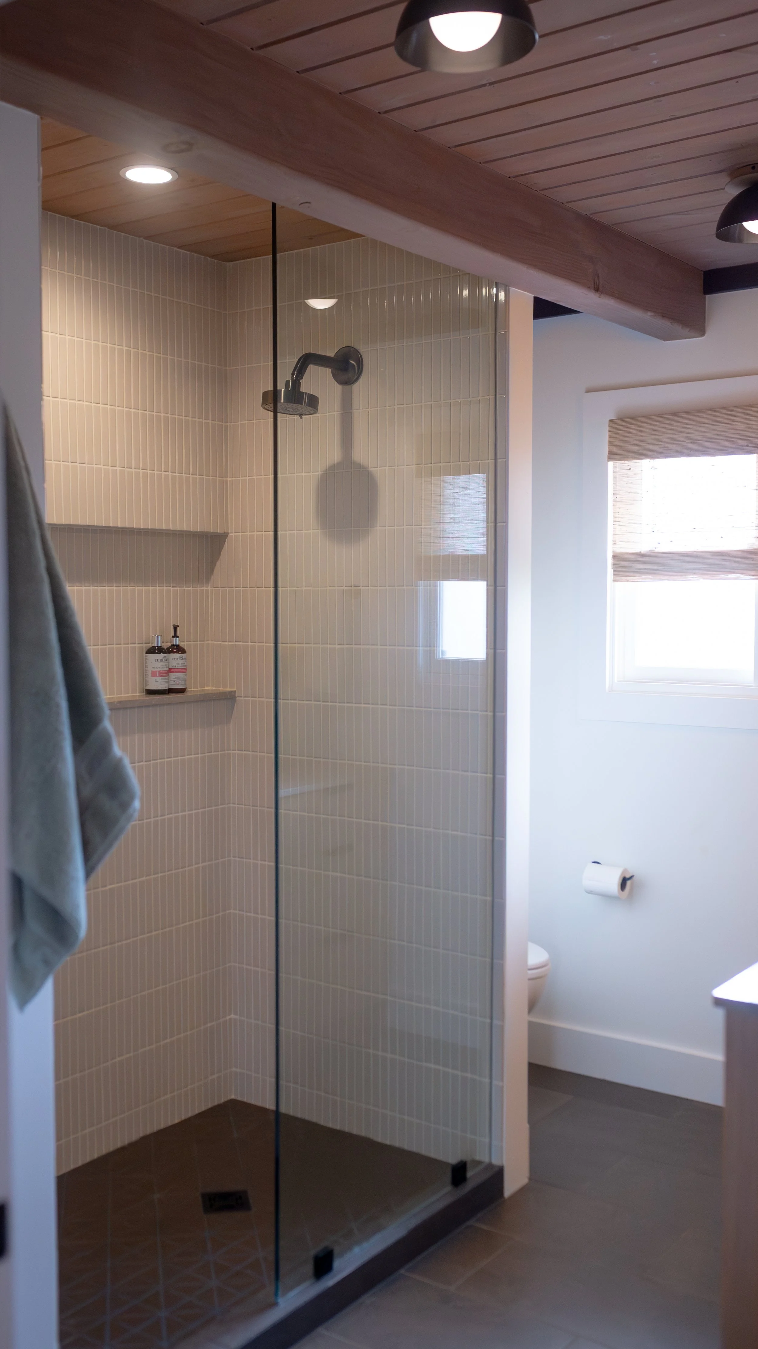 Bathroom Remodel - Paia, HI