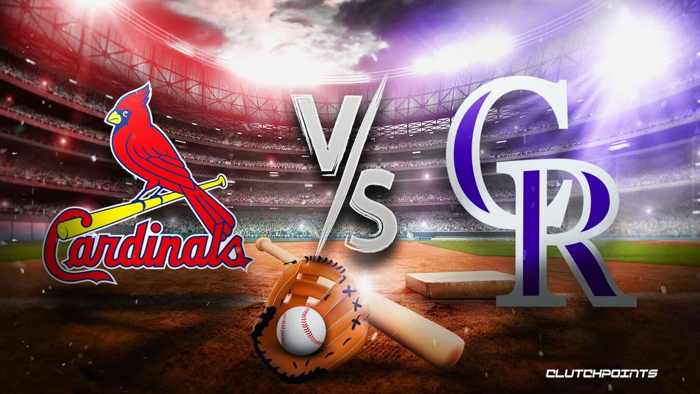 Come hang out with us and watch the game tonight! 
Cards vs. Rockies @ 7:40

Bar is open until 3am!

#stl #stlouismo #stlouis #Cardinals #cards #gocards #stlcardinals