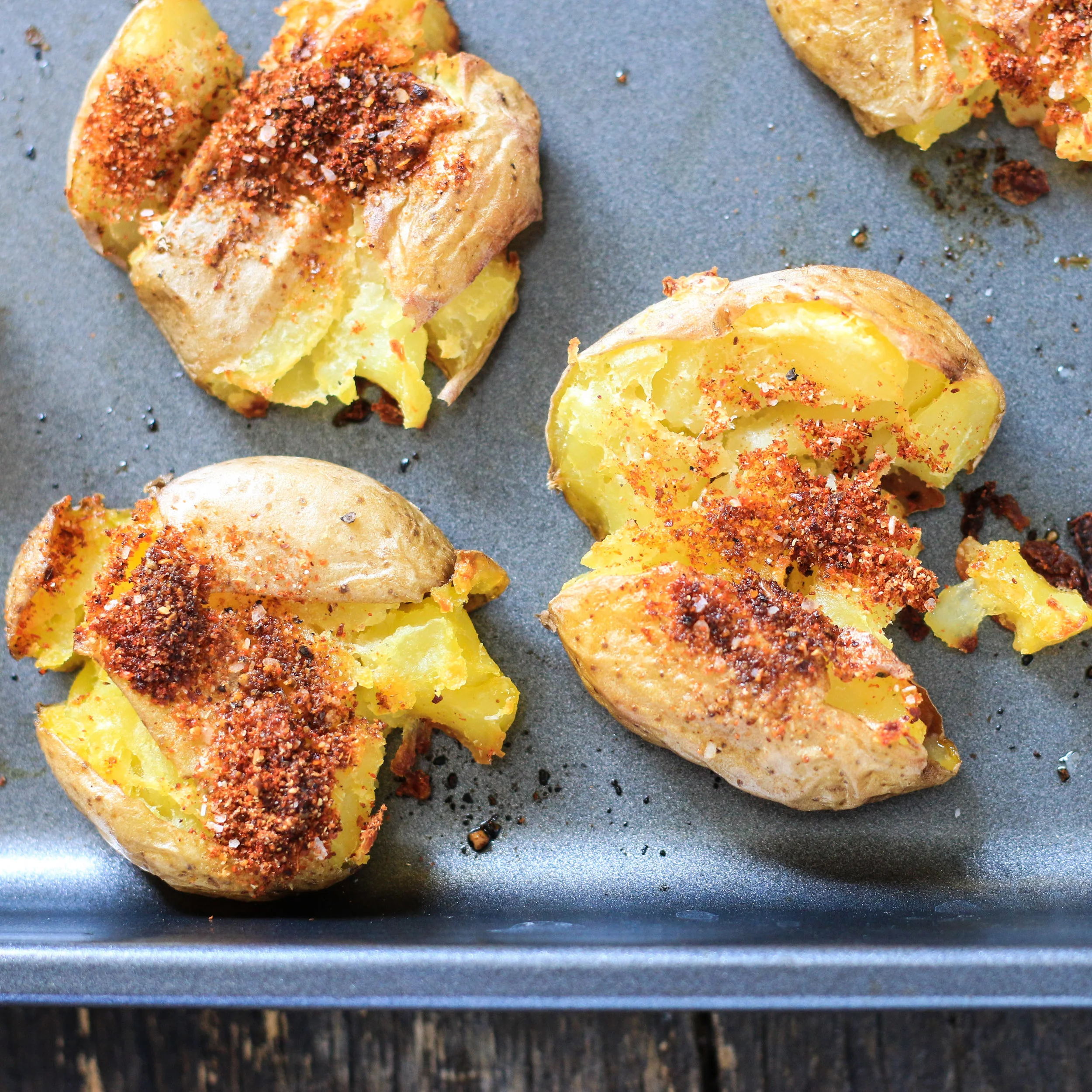 Shown here without the guacamole.