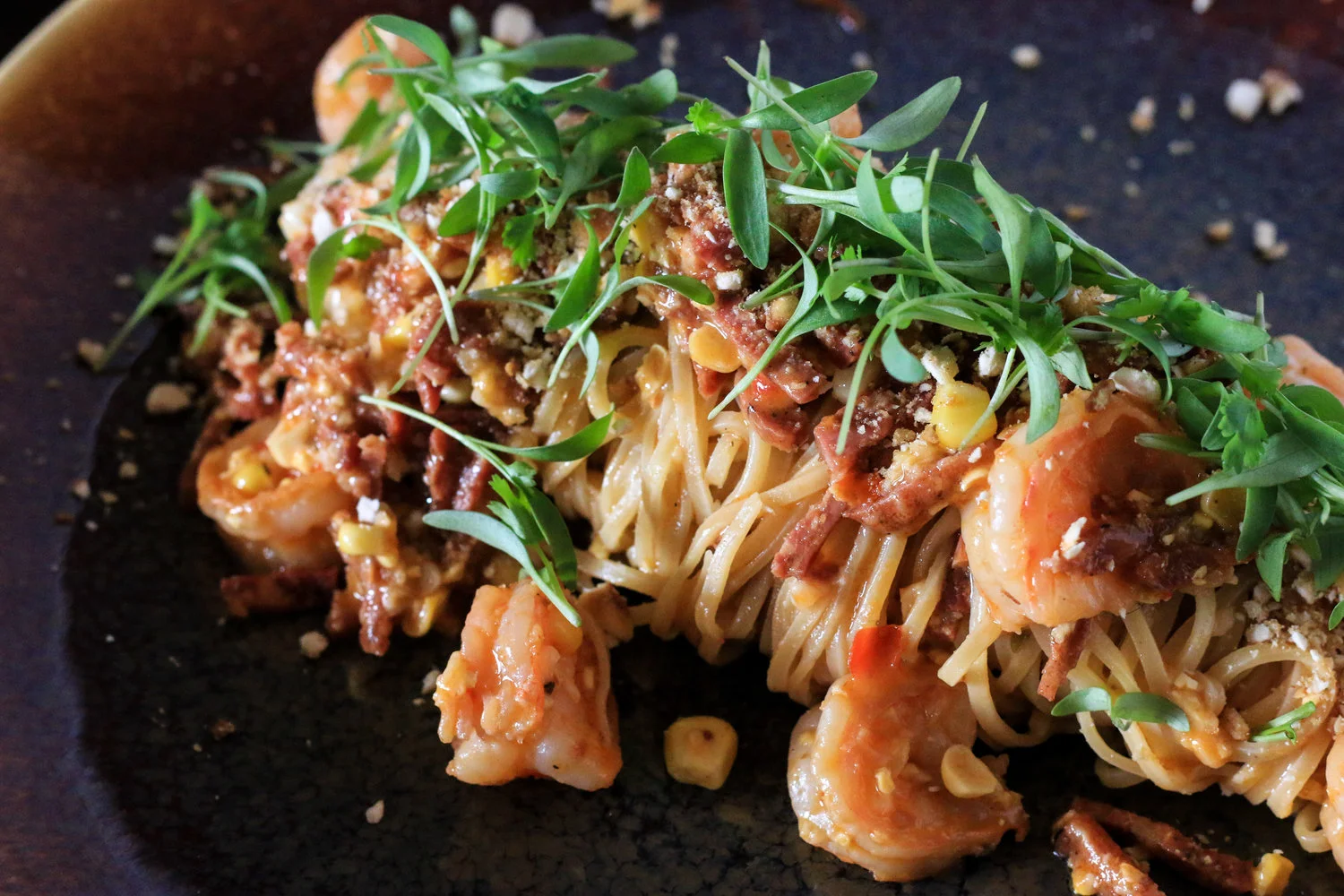 Spaghetti+alla+Chitarra+with+Prawns+and+Sopressata-1.jpg