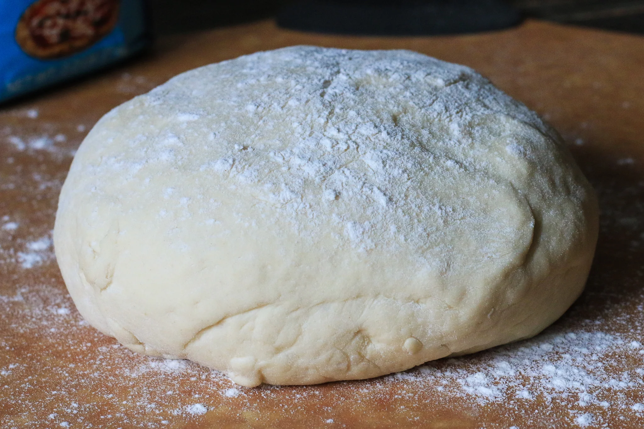 Best Thin Crust Pizza Dough