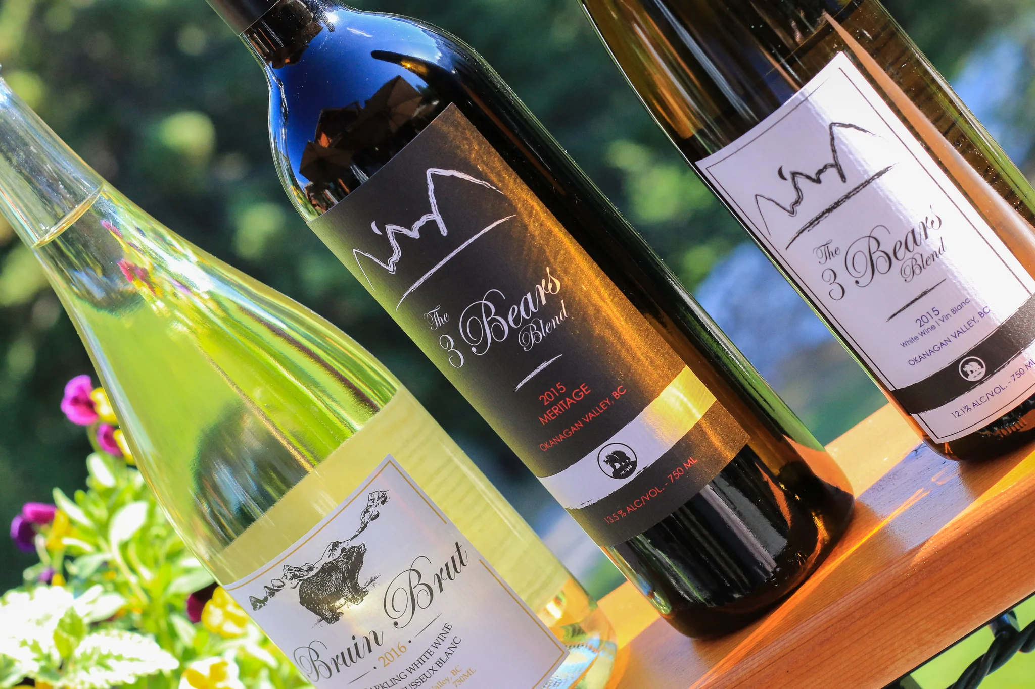 BC Wine Studio