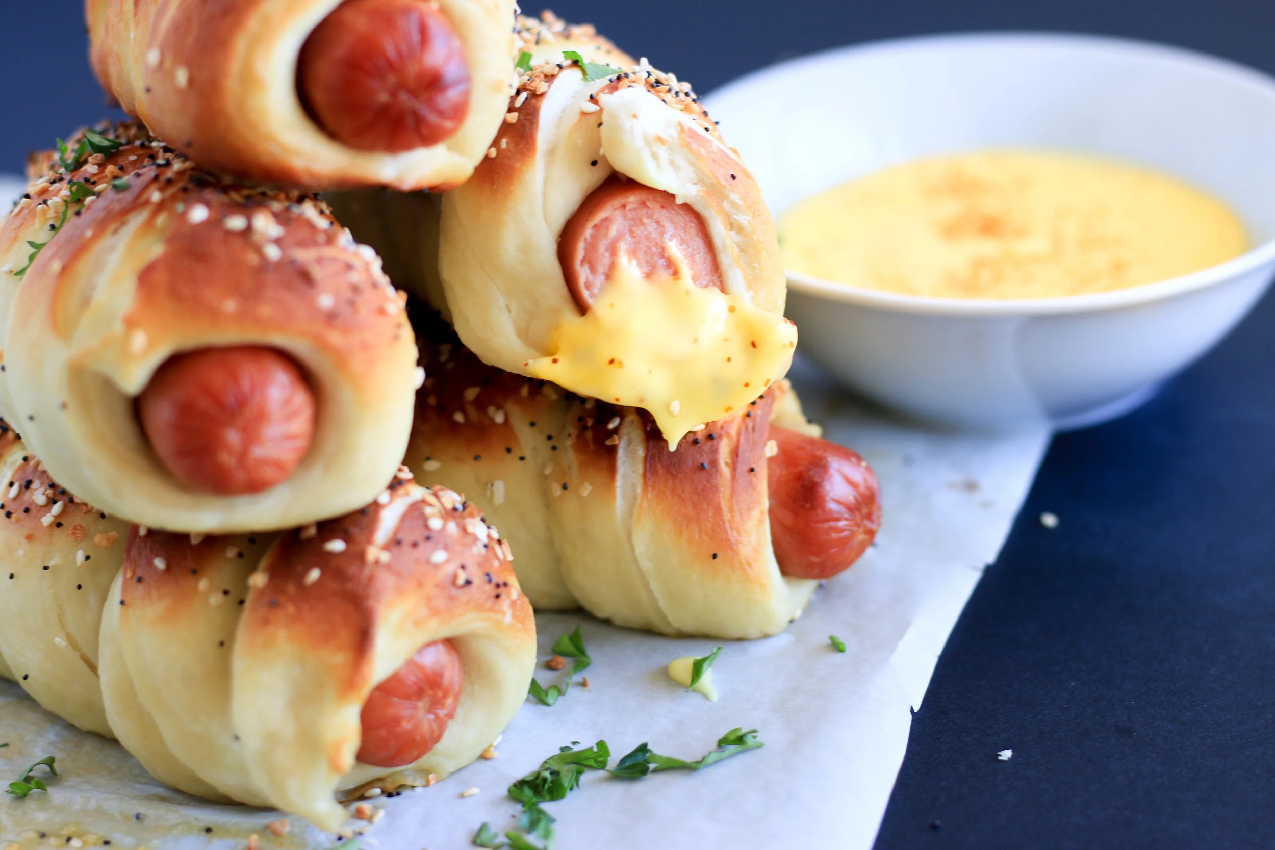 Summer Recipes On the Dote Blog