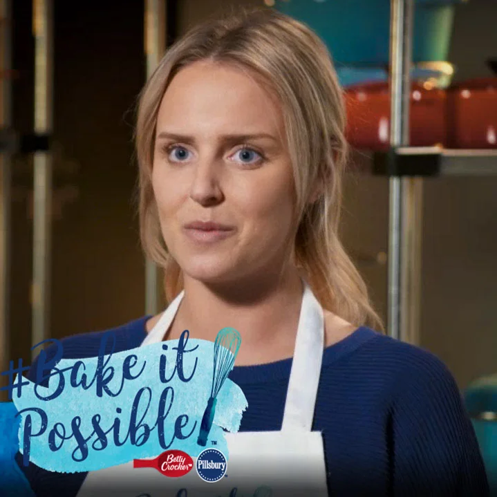 Bake It Possible Challenge
