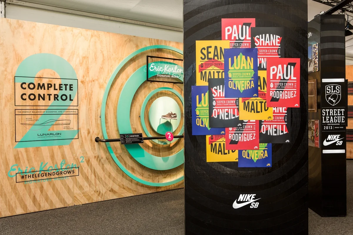 nike street league
