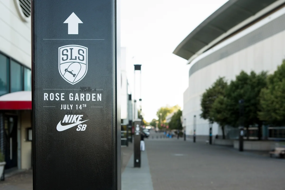nike street league