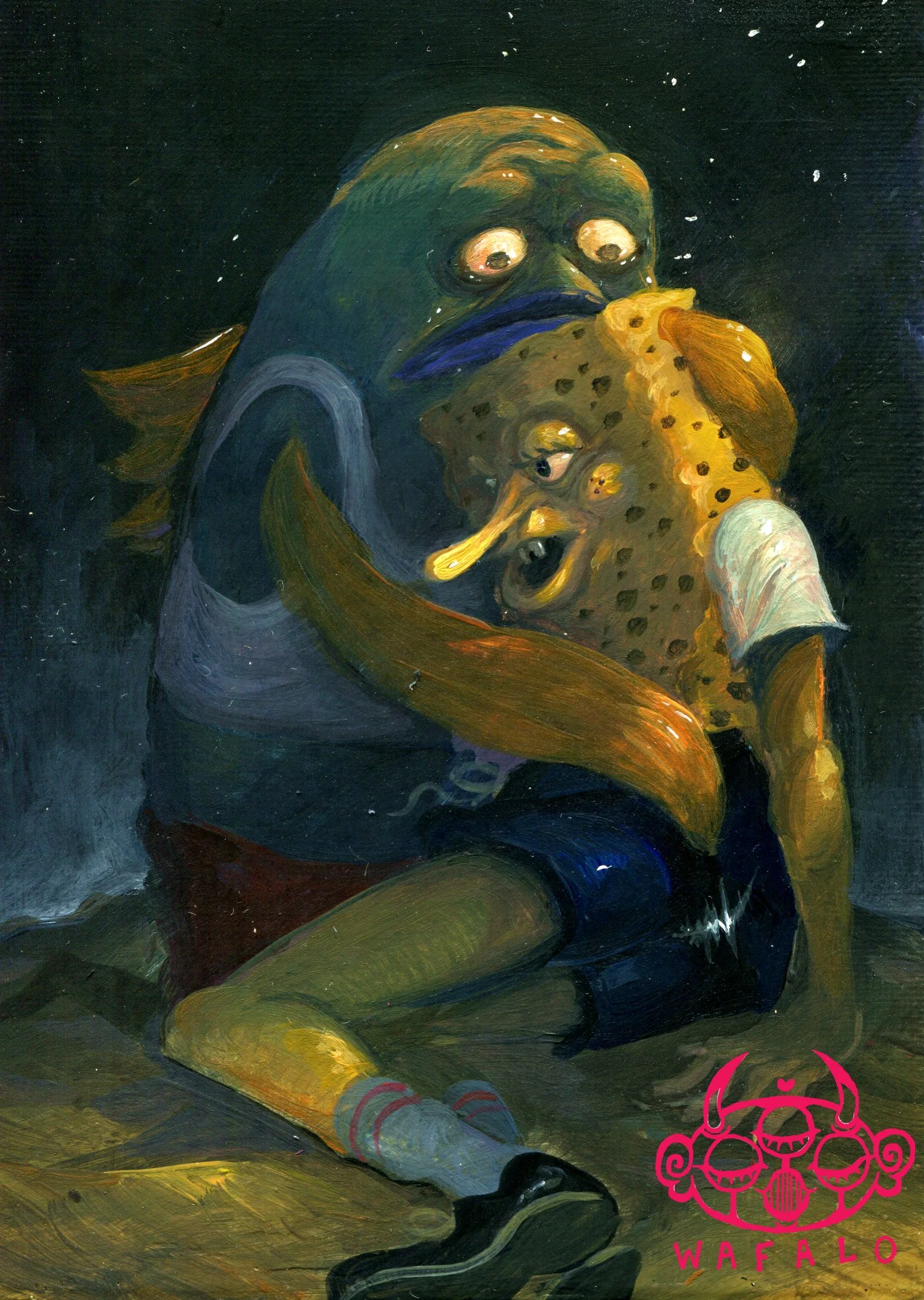 Spongebob Ripping In Half Ripped Pants Spongebob