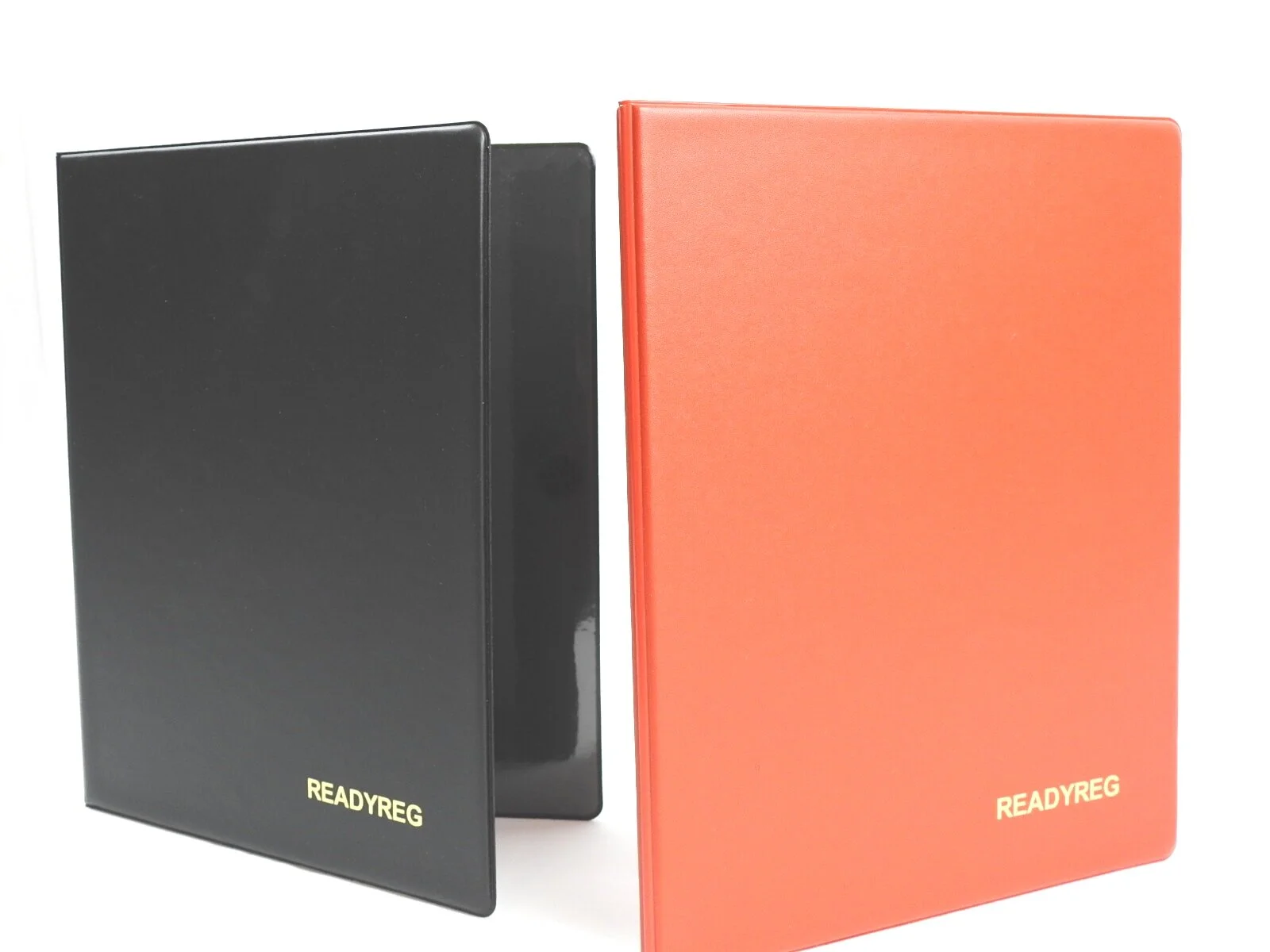 ReadyReg Document Holder