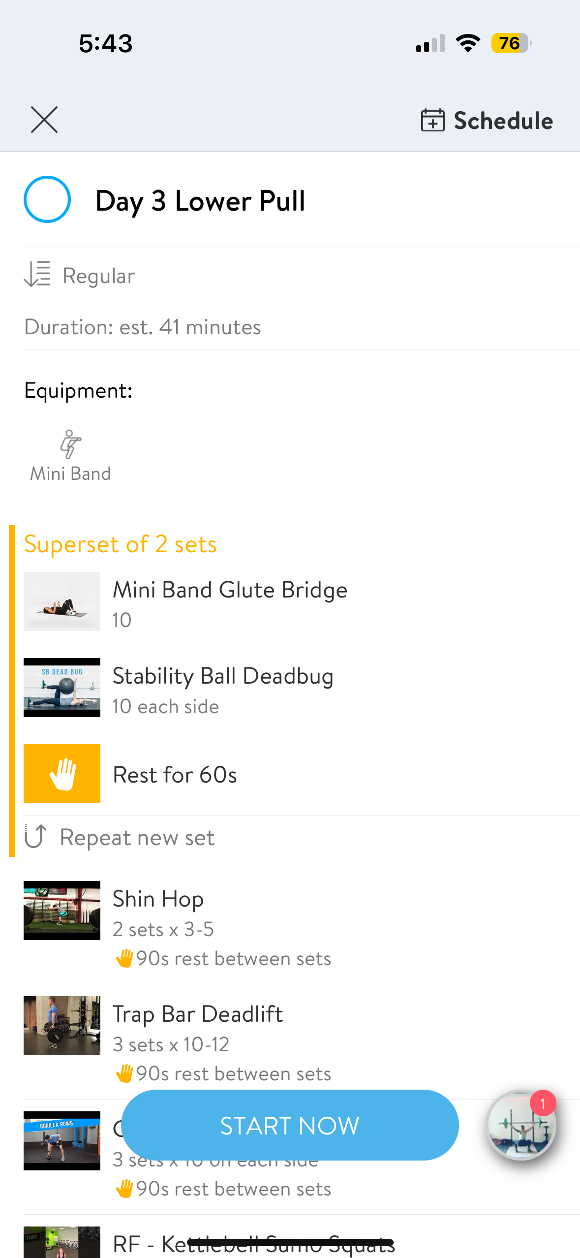 online fitness coaching program upper body day virtual coaching upper body pull day