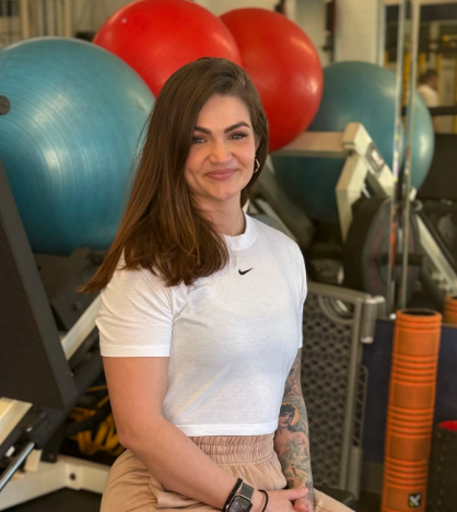 Building a Sustainable Fitness Business: From Personal Transformation to Community Impact