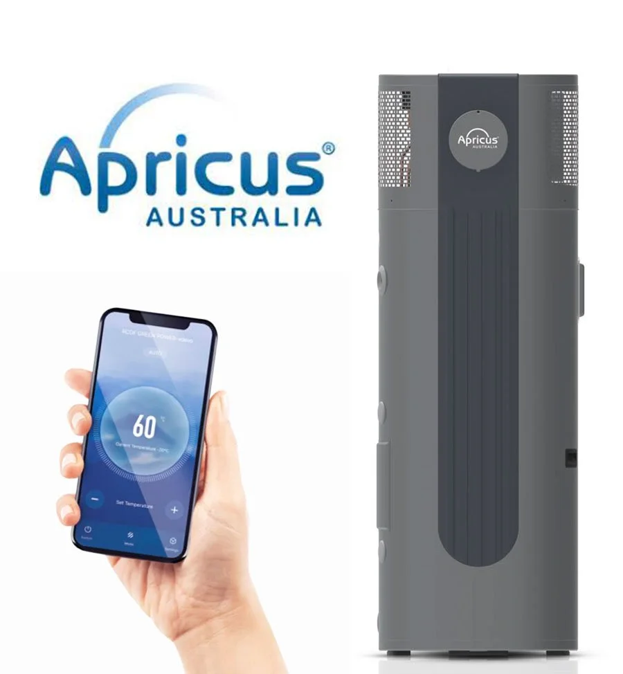 Solar Hot Water and Heat Pumps — Goulburn Solar